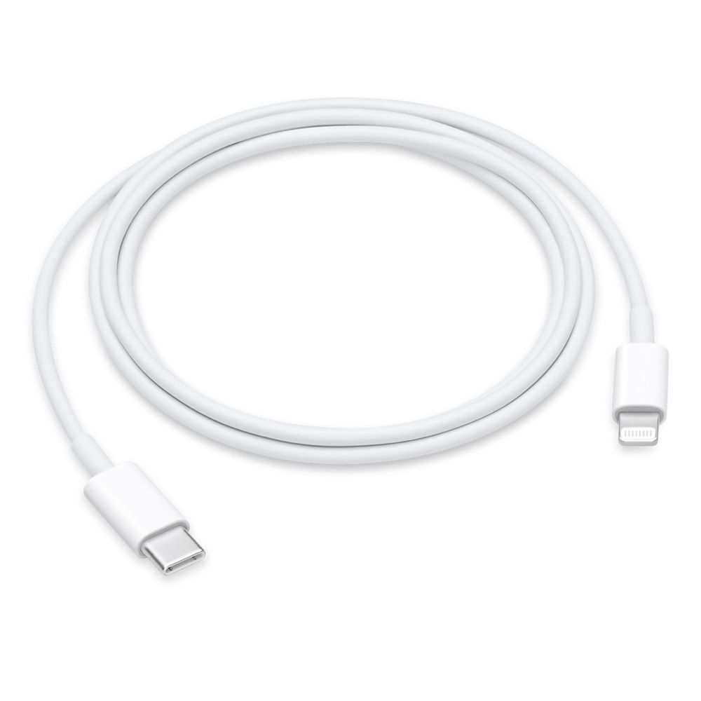 NWT APPLE USB-C to Lightning Cable (1 m) - Iphone Charger
